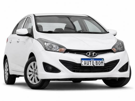 HYUNDAI HB20S 1.0 COMFORT STYLE 12V FLEX 4P MANUAL HYUNDAI HB20S 1.0 COMFORT STYLE 12V FLEX 4P MANUAL
